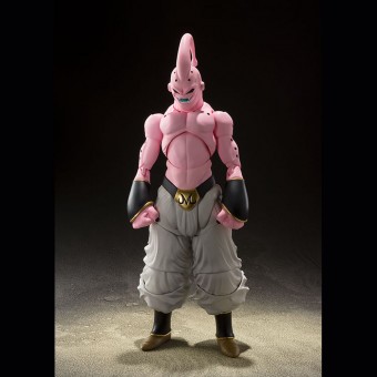 Figura S.H. Figuarts Super Buu Dragon Ball Z 19cm