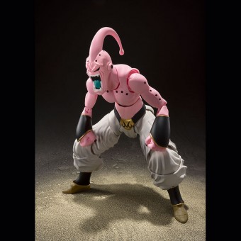 Figura S.H. Figuarts Super Buu Dragon Ball Z 19cm