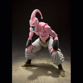Figura S.H. Figuarts Super Buu Dragon Ball Z 19cm
