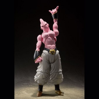 Figura S.H. Figuarts Super Buu Dragon Ball Z 19cm