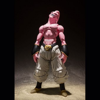 Figura S.H. Figuarts Super Buu Dragon Ball Z 19cm