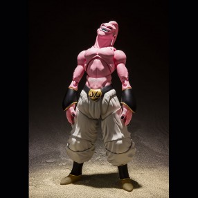 Figura S.H. Figuarts Super Buu Dragon Ball Z 19cm