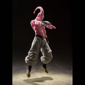 Figura S.H. Figuarts Super Buu Dragon Ball Z 19cm