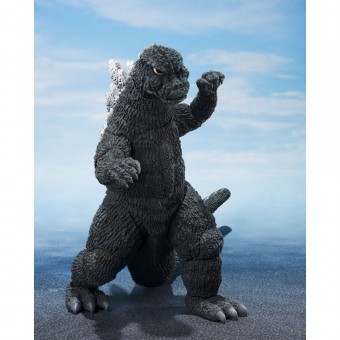 Figura S.H.MonsterArts Godzilla 1975 16cm
