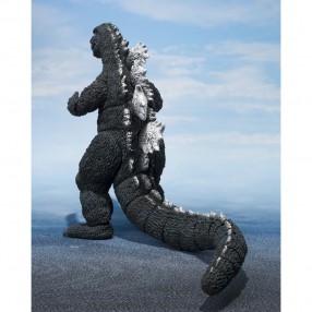 Figura S.H.MonsterArts Godzilla 1975 16cm