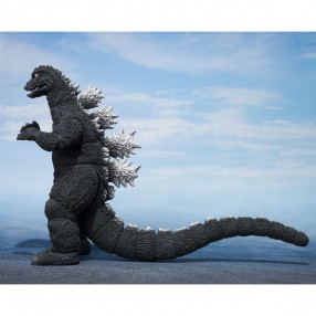 Figura S.H.MonsterArts Godzilla 1975 16cm
