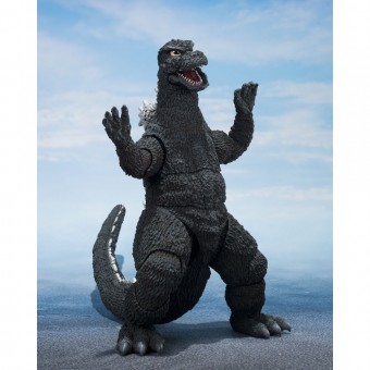Figura S.H.MonsterArts Godzilla 1975 16cm