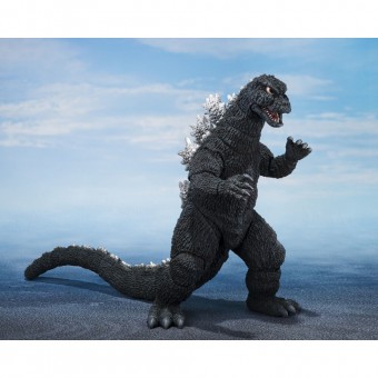 Figura S.H.MonsterArts Godzilla 1975 16cm