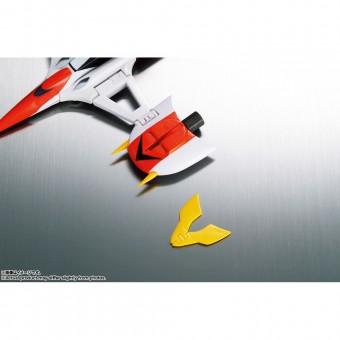 Figura Soul of Chogokin GX-04S Grendizer Mazinger Z