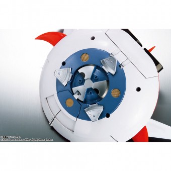 Figura Soul of Chogokin GX-04S Grendizer Mazinger Z