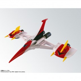 Figura Soul of Chogokin GX-04S Grendizer Mazinger Z