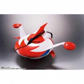 Figura Soul of Chogokin GX-04S Grendizer Mazinger Z