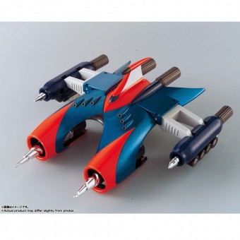 Figura Soul of Chogokin GX-04S Grendizer Mazinger Z