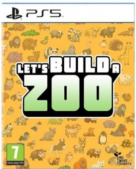 Let's Build a Zoo