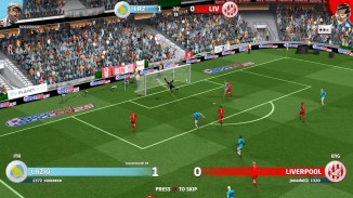 Sociable Soccer 25 Juego para Consola PlayStation 5 PS5 [ PAL ESPAÑA ]