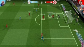 Sociable Soccer 25 Juego para Consola PlayStation 5 PS5 [ PAL ESPAÑA ]