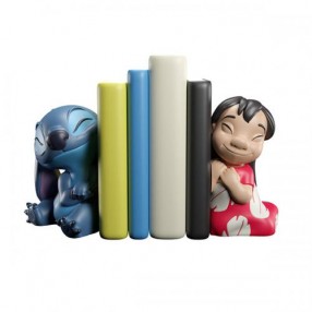 Disney Reggilibri: Lilo & Stitch