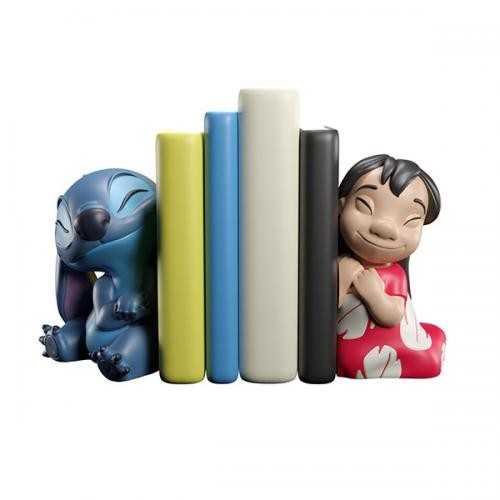 Disney Reggilibri: Lilo & Stitch