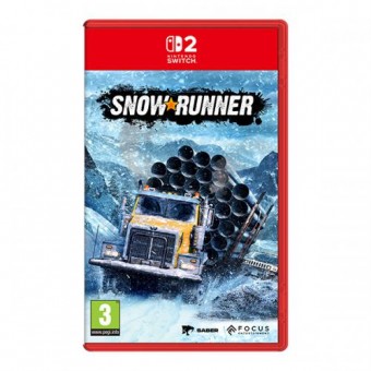 SnowRunner