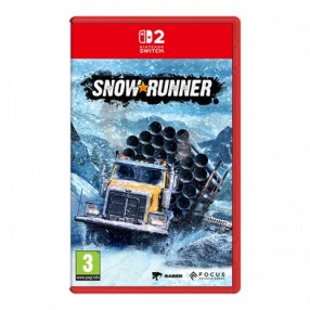 SnowRunner