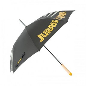 Jurassic Park Ombrello: Logo