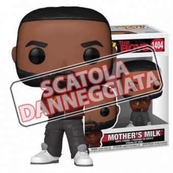 D1 Funko POP! The Boys: Mother's Milk (1404)