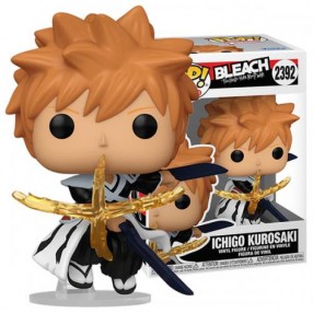 Funko POP! Bleach: Ichigo Kurosaki 2392