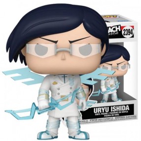 Funko POP! Bleach: Uryu Ishida 2394
