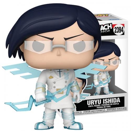 Funko POP! Bleach: Uryu Ishida 2394
