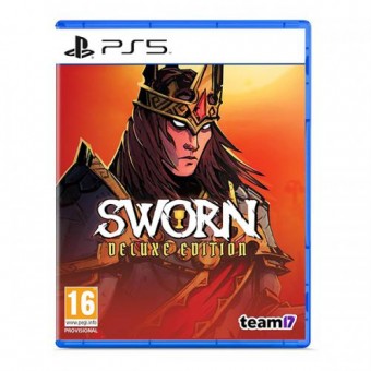 Sworn Deluxe Edition (D1 NG)