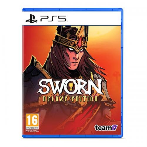 Sworn Deluxe Edition (D1 NG)