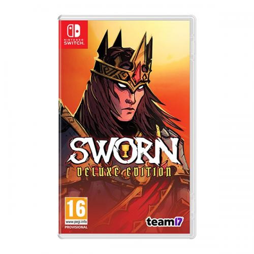 Sworn Deluxe Edition (D1 NG)