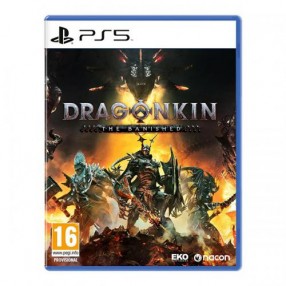 Dragonkin: The Banished (D1 NG)