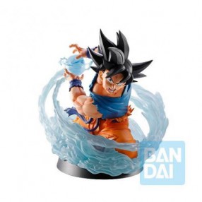 Ichibansho Dragon Ball Z Spectacle Battle: Son Goku 17cm