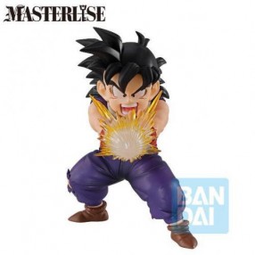 Ichibansho Dragon Ball Z Spectacle Battle: Son Gohan 10cm