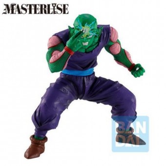 Ichibansho Dragon Ball Z Spectacle Battle: Piccolo 18cm
