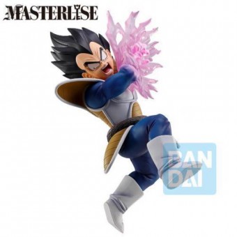 Ichibansho Dragon Ball Z Spectacle Battle: Vegeta 18cm