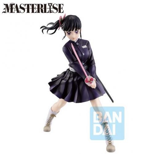 Ichibansho Demon Slayer Upper Two: Kanao Tsuyuri 23cm