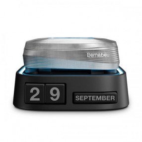 FC Real Madrid Calendario Perpetuo 3D: Bernabeu Stadium