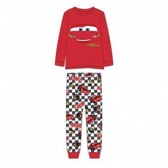 Pijama Cars Disney