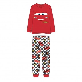 Pijama Cars Disney