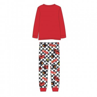 Pijama Cars Disney