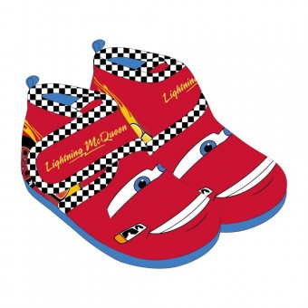Pantuflas Cars Disney