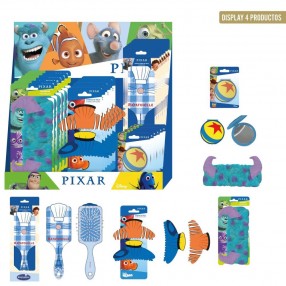 Set belleza Disney Pixar