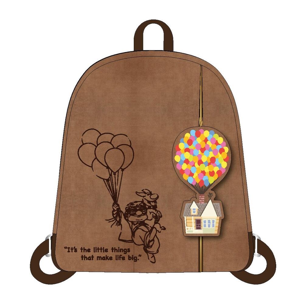 Mochila Up Disney