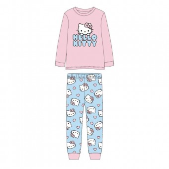 Pijama Hello Kitty