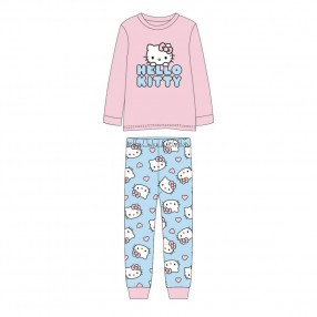 Pijama Hello Kitty