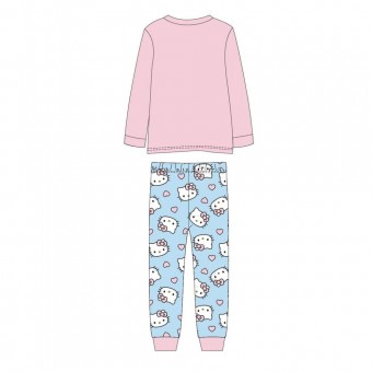 Pijama Hello Kitty