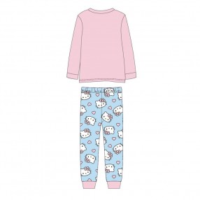 Pijama Hello Kitty