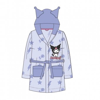 Bata Kuromi Hello Kitty